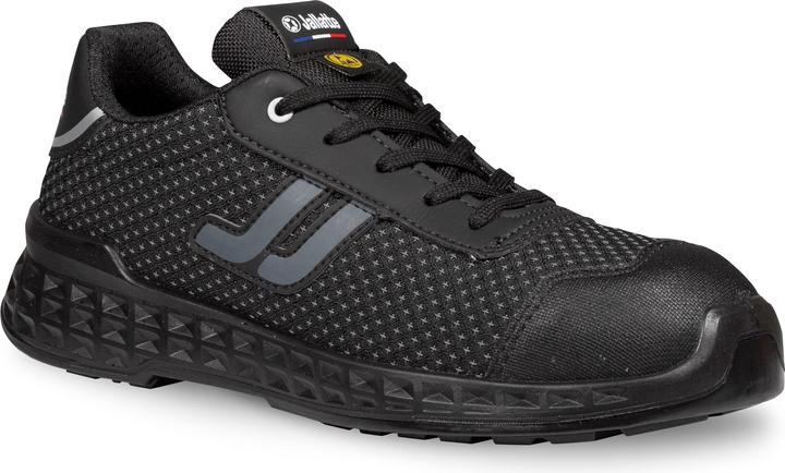 Image du produit Jallatte chaussures de sécurité basse jalaero sas esd s3 ci src (S3, 43)