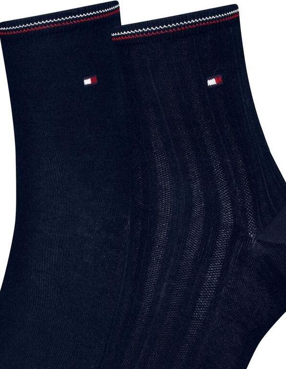 Produktbild Tommy Hilfiger Socken (2er Pack, 35 - 38)