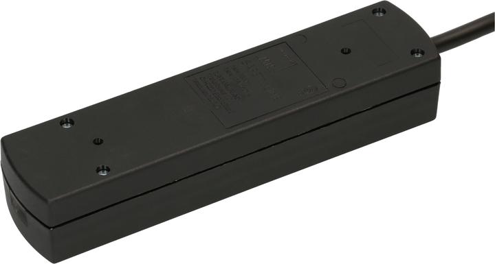 Actual product image Max Hauri safety line (5 x, Type 23, 5 m)