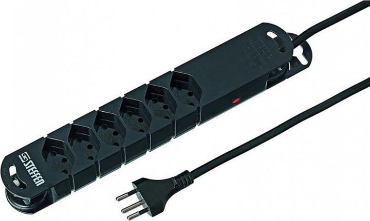 Produktbild Steffen Steba Variabl (6 x, Typ 13, 3 m)