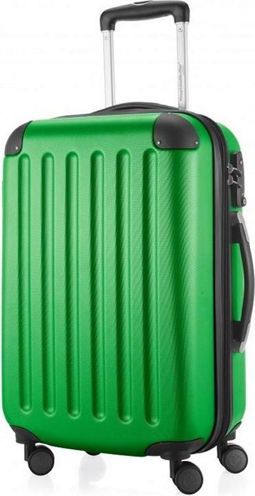 Image du produit Hauptstadtkoffer Mitte - Grande valise coque dure (42 l, Bagage à main (jusqu'à 50l))