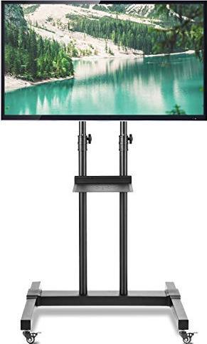 Image du produit River Systems Support TV universel (Divers, 75", 50 kg)