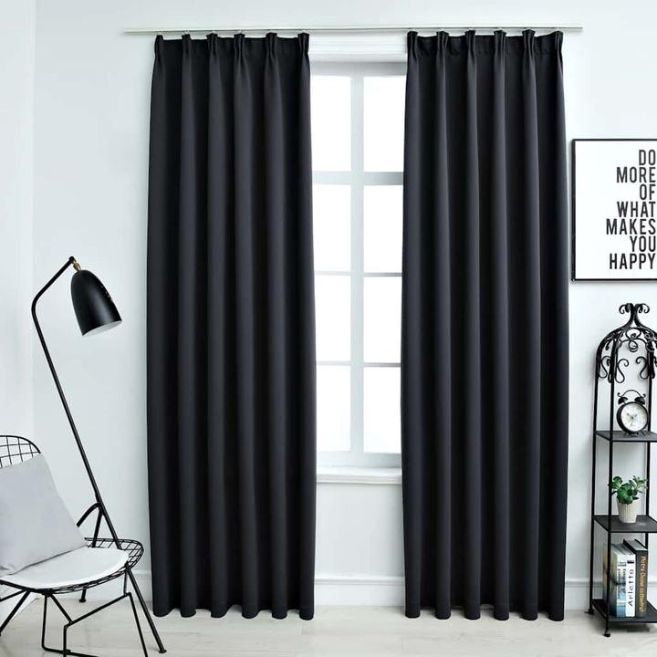 Actual product image VidaXL Josue (140 x 245 cm)