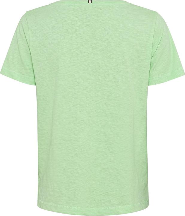 Immagine prodotto Camel Active T-shirt con scollo a V in cotone biologico (XS)