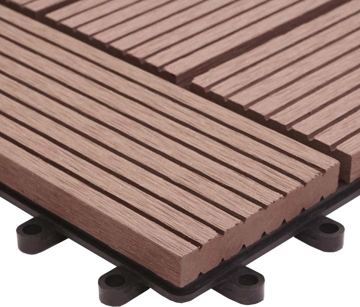 Produktbild MCW Sarthe-B (11 x, 30 x 30 x 2 cm)