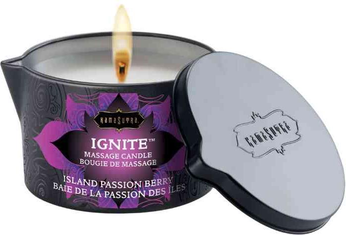 Produktbild Kamasutra Ignite (170 ml)