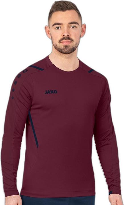 Image du produit JAKO Défi sweat (XXL)