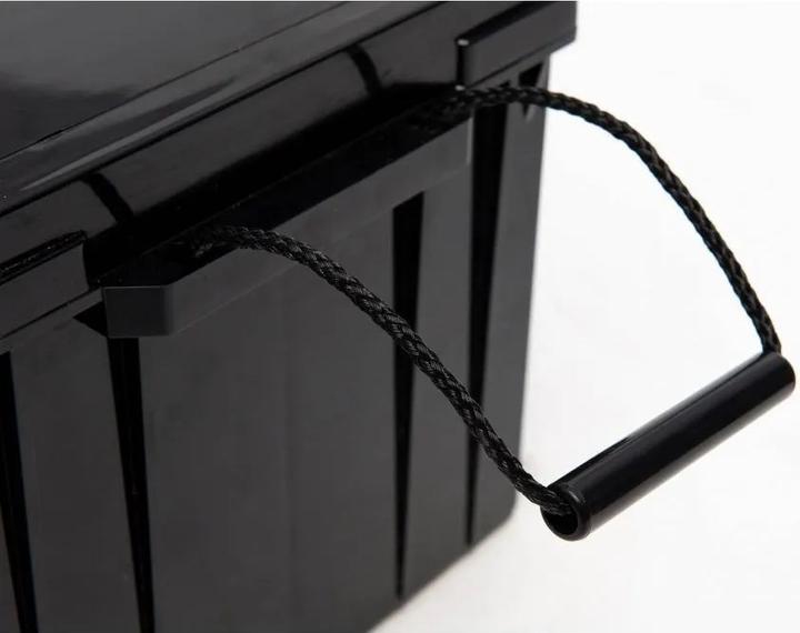 Image du produit Autosolar Batterie AGM de 220 Ah (12 V, 280 Ah)