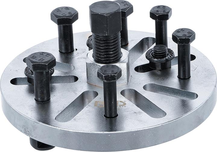 Actual product image BGS Crankshaft Pulley Puller universal