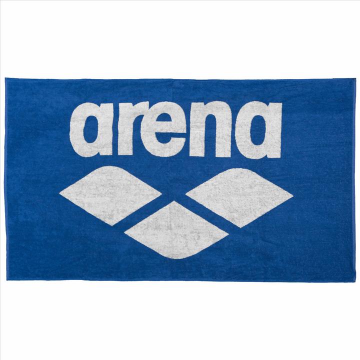Immagine prodotto Arena Asciugamano morbido da piscina (90 x 150 cm)
