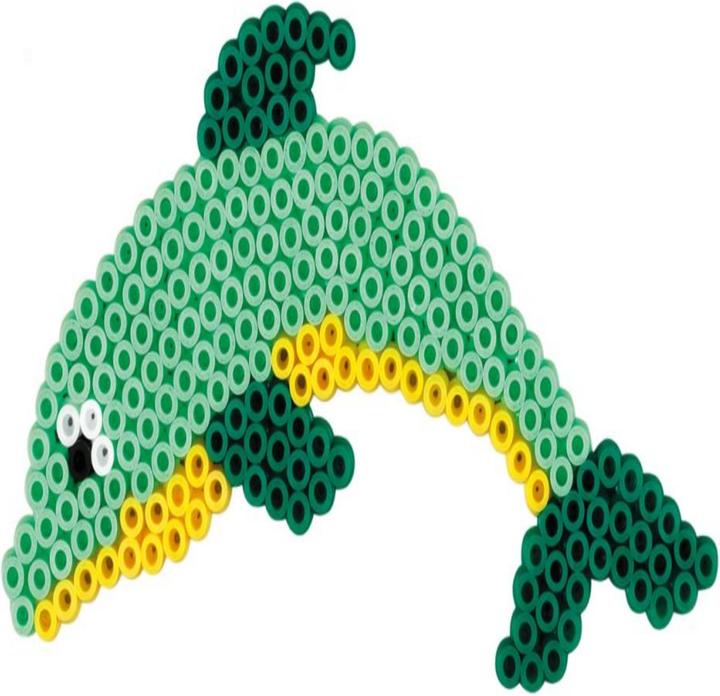Immagine prodotto Hama Perlen Delfini