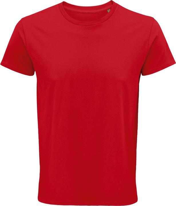 Actual product image Sols Crusader Tshirt From Organic Farming (S)