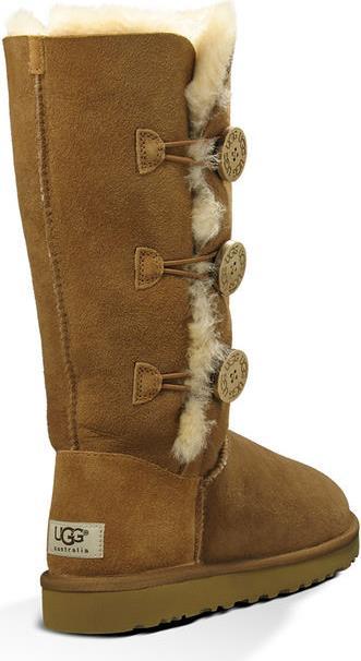 Immagine prodotto Ugg Tripletta di bottoni Bailey (38)