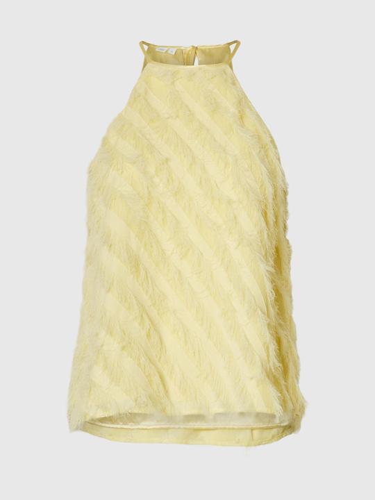 Immagine prodotto Selected Femme Fransen-Detail Neckholder-Top (42)