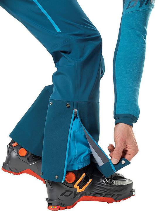Actual product image Dynafit Hoji Free touring shoe (26.5)