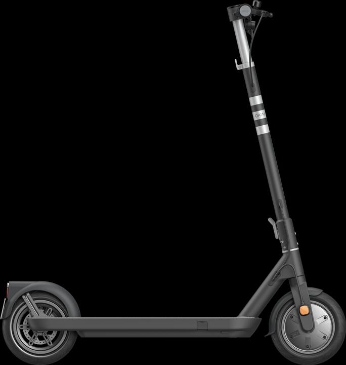 Actual product image Okai ES10 Neon Lite (20 km/h, 30 km, 300 W)