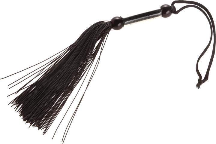 Immagine prodotto XXdreamSToys Frusta di silicone nera