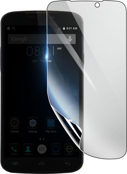 Image du produit 3MK Film hydrogel pour écran pour Doogee X6 (1 pièce(s), Doogee X6 Pro)