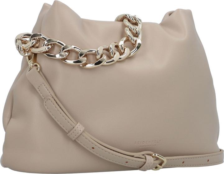 Actual product image Seidenfelt Eke shoulder bag 29 cm