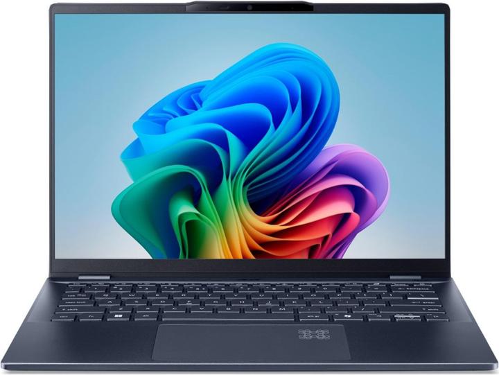 Immagine prodotto Acer Swift 14 AI OLED (14", Intel Core Ultra 5 226V, 16 GB, 512 GB, DE)