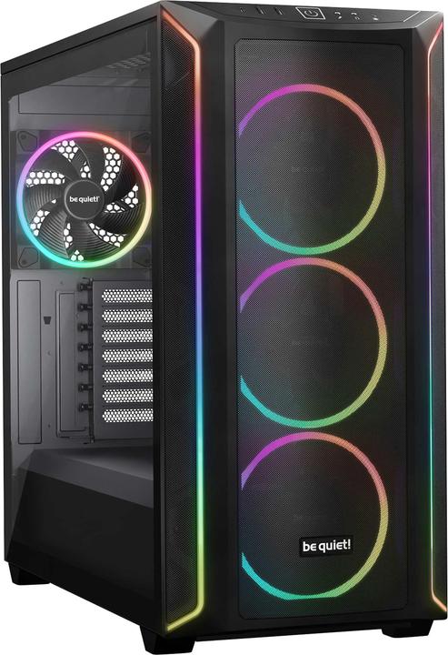 Image du produit be quiet! Shadow Base 800 FX (Mini-ITX, mATX, ATX, E-ATX)