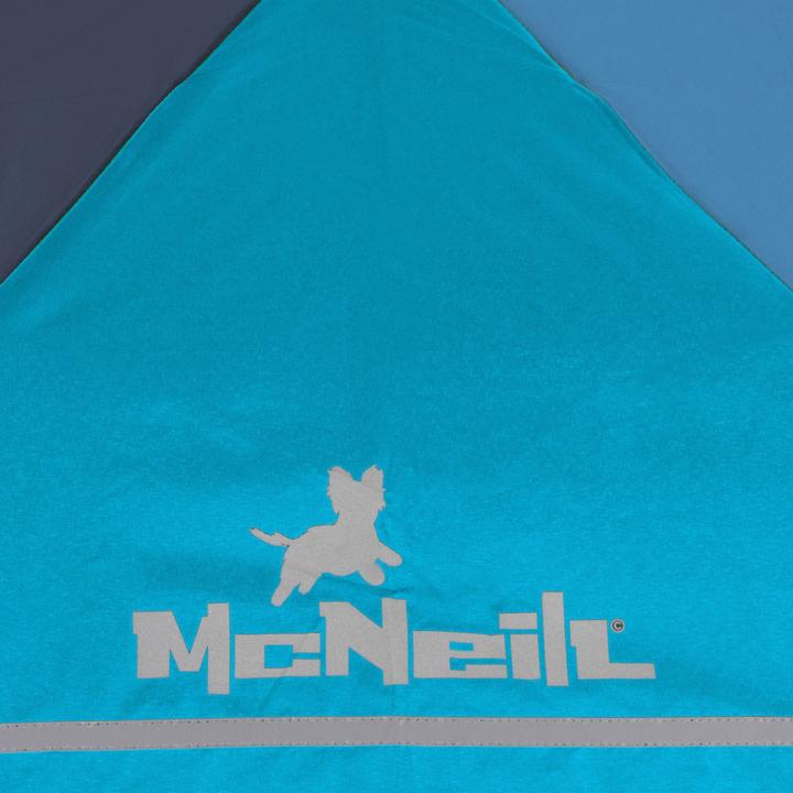 Image du produit Mc Neill Parapluie de poche pour enfants 24 cm