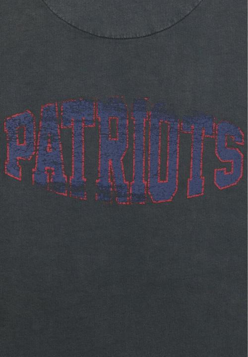 Immagine prodotto Recovered Nfl Patriots College Hooded (M)