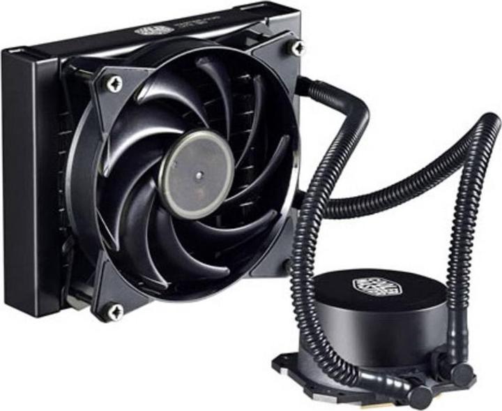 Cooler Master MasterLiquid Lite 120
