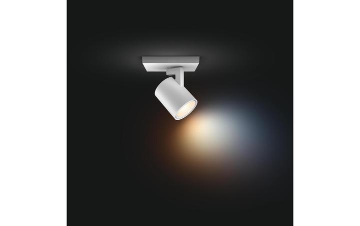 Immagine prodotto Philips Corridore bianco per ambienti (400 lm, GU10)