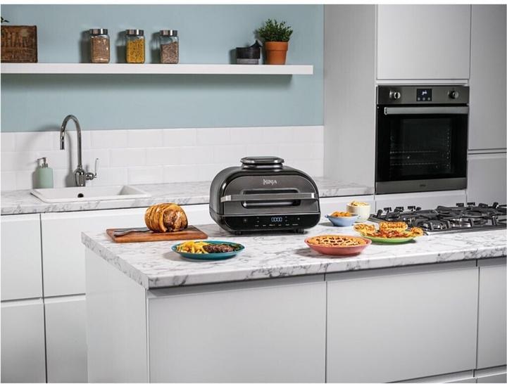 Productafbeelding Ninja Foodi MAX Grill & heteluchtfriteuse