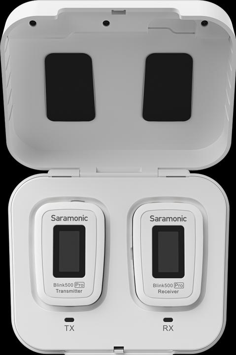 Produktbild Saramonic Blink500 Pro B1W