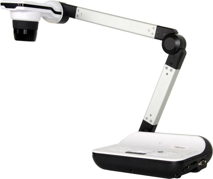 Optoma Dc550 (Full HD, A3)