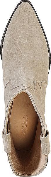Produktbild Isabel Marant Boots Beige (39)