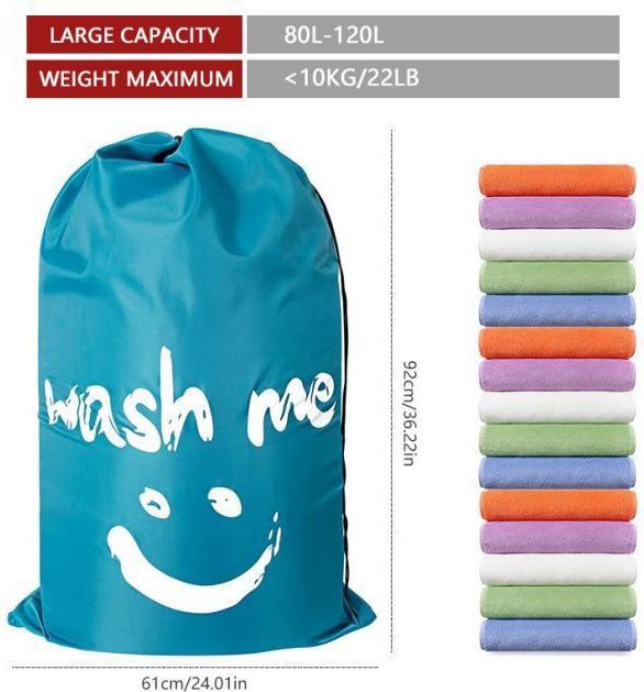 Produktbild MU Style Wash Me Series (Packsystem)