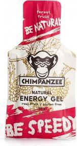 Image du produit Chimpanzee Energy Gel (Forest Fruit, 25 pcs, 875 g)