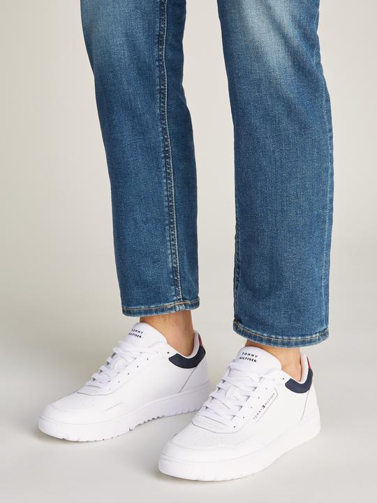 Produktbild Tommy Hilfiger Th Basket Core Lite Lth (42)