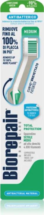 Image du produit Biorepair Total Protection (Moyen, 1 x)
