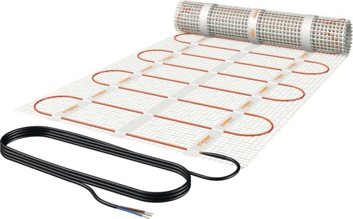 Produktbild Etherma Heizmatte 200W/qm 355W 1,8qm 1Kaltl 34204
