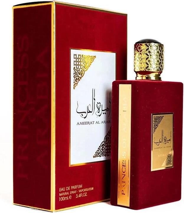 Image du produit Lattafa Perfumes Ameerat Al Arab (Eau de parfum, 100 ml)