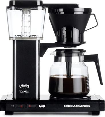 Immagine prodotto Bob Home Moccamaster KBG 741 nero