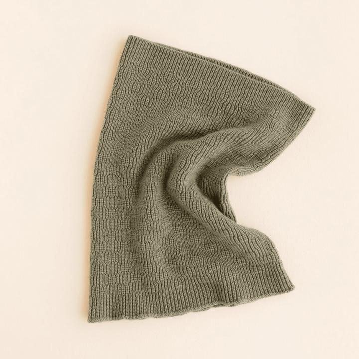 Actual product image Hvid Tube Scarf Gigi Artichoke
