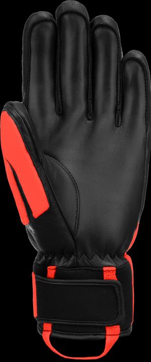 Actual product image Reusch World Cup Warrior DH (9.5)
