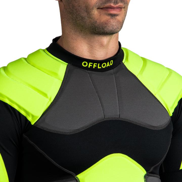 Produktbild Decathlon SHOULDER PADS 100