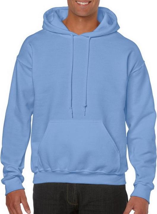 Produktbild Gildan Heavy Blend Kapuzenpullover Hoodie Kapuzensweater (XXL)