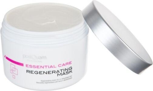 Actual product image Postquam regenerating mask (200 ml.) (200 ml)