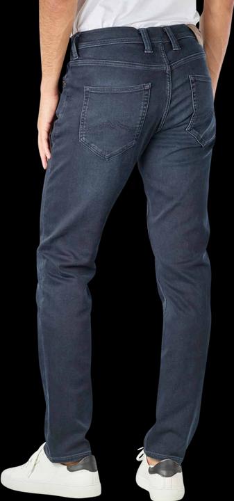 Image du produit Mustang Oregon Tapered Jeans Blue Black (W35/L32)