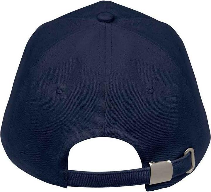 Immagine prodotto Sols Seoul Cappellino Da Baseball Adulto Unisex (Taglia unica)