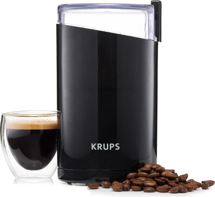 Actual product image Krups F20342