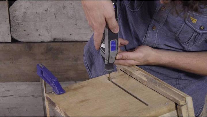 Produktbild Dremel Hochgeschwindigkeits-Fräsmesser Ø 7,8mm (2 Stück)