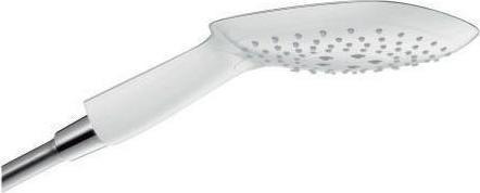 Produktbild hansgrohe HG Handbrause PURA VIDA 3jet DN 15 chrom (3 Strahlarten, 16 l/min)